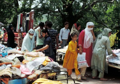 India records 38,164 COVID-19 cases in past 24 hours