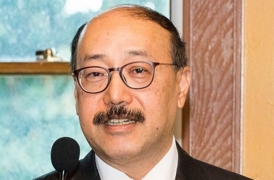 Worrying trend of more children being recruited for terrorism-related activities, says Foreign Secretary Harsh Vardhan