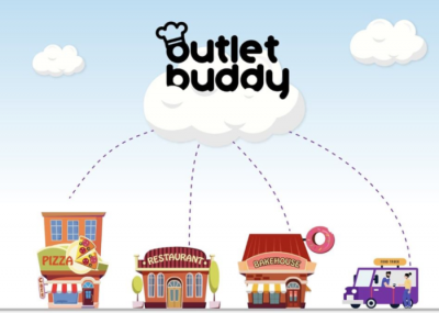 Cloud kitchen Outlet Buddy starts home delivery amid Covid-19 pandemic