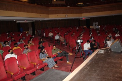 Swarit Foundation’s Smaran concert series back with on stage performances