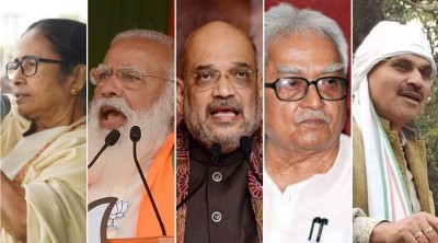 LIVE: West Bengal voting in third phase of Assembly polls