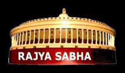 Rajya Sabha adjourned till Monday as Oppn creates ruckus over Pegasus row