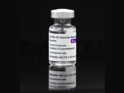 Coronavirus: Karnataka receives 3 lakh Covishield doses from Centre