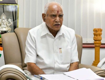 BJP's Karnataka legislature party meets to decide the next CM after BSY's resignation