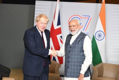 India, UK discuss UN reforms, counterterrorism at 2nd multilateral dialogue