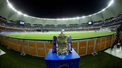 Last two matches of IPL 2021 to be played concurrently: BCCI