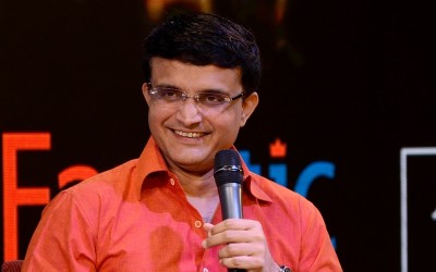Luv Ranjan and Ankur Garg announce Sourav Ganguly's biopic