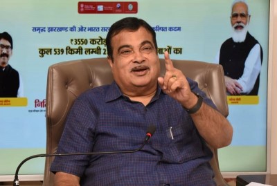 Relying on PMO useless: BJP MP Subramanian Swamy wants Nitin Gadkari as Covid war incharge