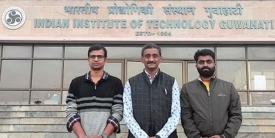 IIT Guwahati researchers develop cost-effective, highly efficient perovskite solar cells to produce electricity from sunlight