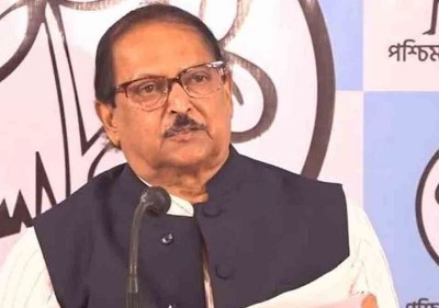 Leaving void in Bengal politics, minister and senior Trinamool Congress leader Subrata Mukherjee dies at 75