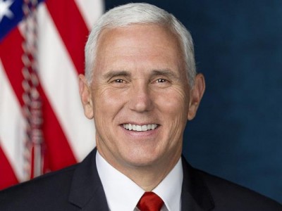 Maintain eternal vigilance in standing up to China: Pence urges Biden administration
