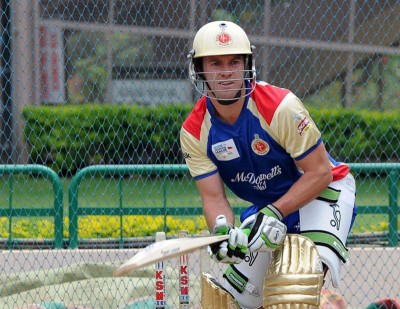 AB de Villiers announces retirement from all forms of cricket