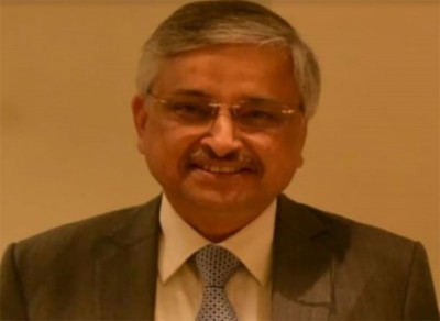 Data on need for Covid vaccine booster dose by 2022 : Dr Randeep Guleria