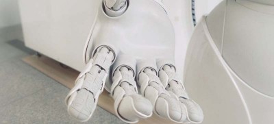 Inventions boom in ‘assistive tech’ offers wider benefits for all