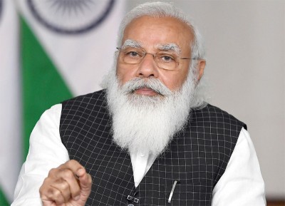 Mujib Borsho: Khadi Mujib jackets to add sheen to celebrations during PM Modi’s visit to Bangladesh