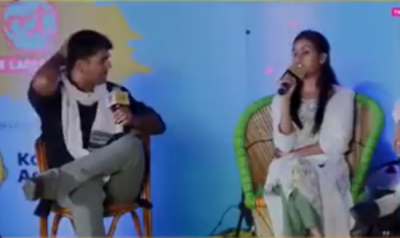 India got independence on 99-year lease: BJP spokesperson makes bizarre claim