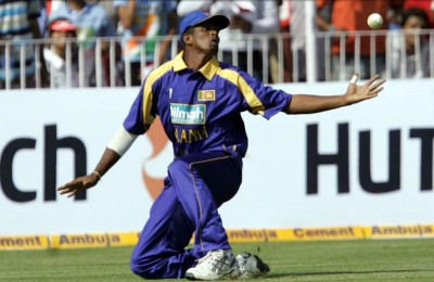 Sri Lanka's Lokuhettige banned for eight years under ICC Anti-Corruption Code