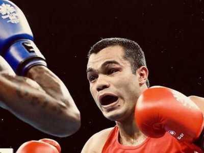 Tokyo Olympics: Indian pugilist  Vikas Krishan loses to Japan's Okazawa in opening bout