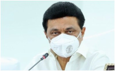 Stalin starts textbooks distribution, launches new progs of Kalvi TV