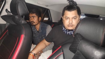 Assam: 49 gold bars worth Rs. 4 crore recovered from Karbi Anglong, two arrested