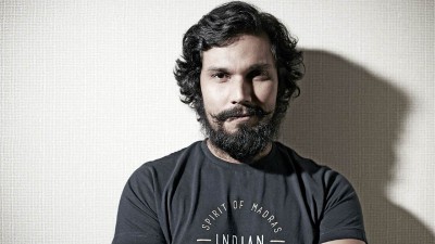 Mayawati remark: CMS removes Randeep Hooda as UN treaty ambassador 