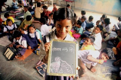 Online education: Kolkata Police, Bharti Airtel to join hands with CRY to support children