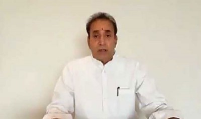 Former Maharashtra Home Minister Anil Deshmukh to be produced in court today