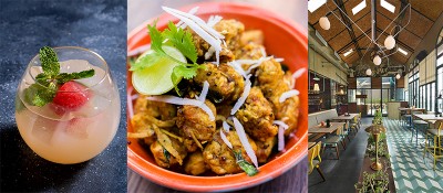 Five days of special events to mark Monkey Bar Kolkata’s fifth birthday