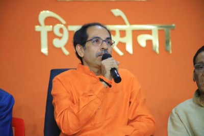 Amid Narayan Rane arrest row Uddhav Thackeray's old dig at Yogi Adityanath goes viral