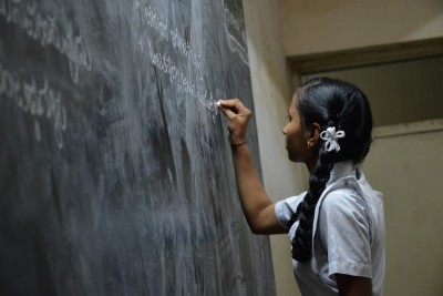 India's 'missing women' are back, NFHS finds the country has more females than males