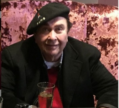 Actor Randhir Kapoor tests positive for Covid-19