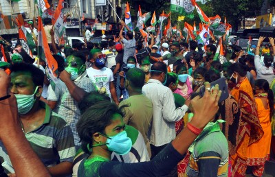 West Bengal bans social, political gatherings to stem Covid-19 spread