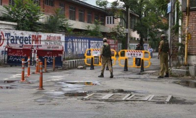 Jammu and Kashmir: Govt imposes COVID-19 restrictions across Kupwara