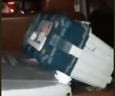 Assam: EVMs allegedly found in BJP candidate's car in Patharkandi, Congress furious