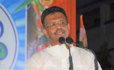 Bengal election result: TMC’s Firhad Hakim leading in Kolkata Port