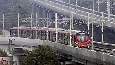 Lucknow Metro passenger footfall now crosses 40,000 post unlock 2.0