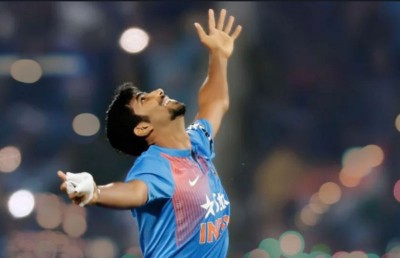 Pacer Bumrah becomes India's highest wicket-taker in T20Is