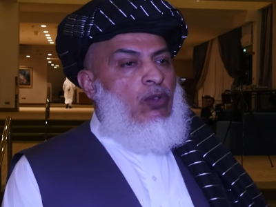 Want to continue trade and political ties with India: Taliban leader Stanekzai