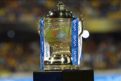 COVID-19 scare: BCCI suspends IPL 2021
