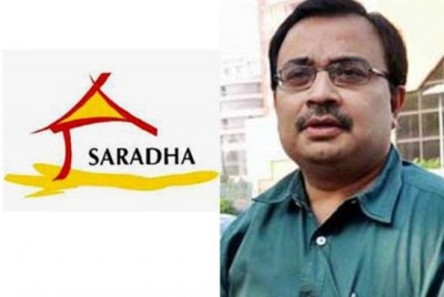 Sarada scam: TMC leader Kunal Ghosh reaches ED office following summon