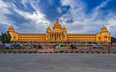 Anti-conversion bill tabled in Karnataka Assembly despite pandemonium