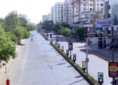 Economy derailed before pandemic, over 12 cr job lost during lockdown, says Congress