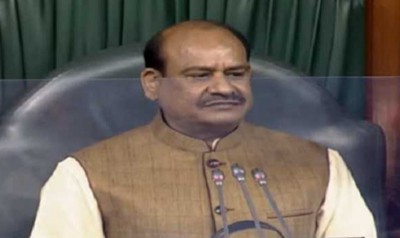 Parliament: LS adjourned for day as Opposition continues protest over Pegasus snooping row, new farm bills