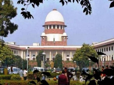 Odisha approaches SC against Andhra Pradesh over Kotia border dispute