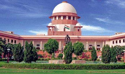 Skin-to-skin contact issue: Supreme Court takes into notice NCW plea against Bombay HC verdict