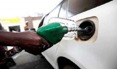 Fuel prices remain steady for 17th day straight