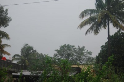 Cyclone Tauktae: Indian Navy rescues 60 ONGC personnel from Bombay High Oil fields