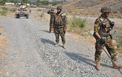 Afghanistan: 62 people freed from Taliban prison