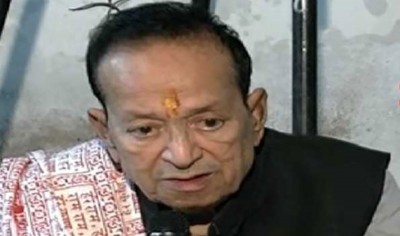 Actor Arvind Trivedi, who played the character of Ravana in Ramayana, passes away