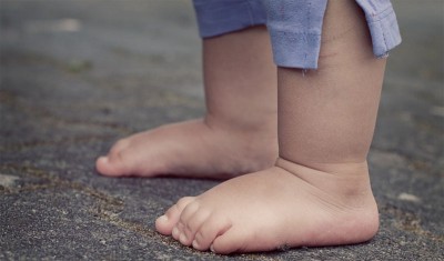 Maharashtra: 40 tribal children died due to malnutrition in Palghar in April, May